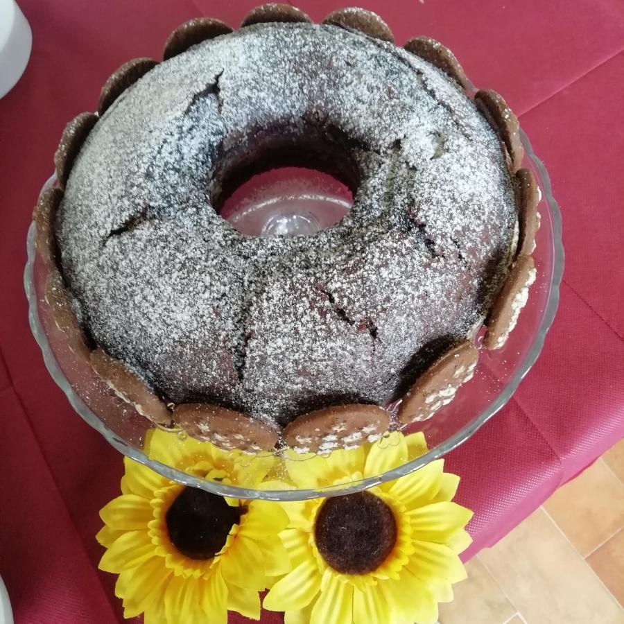 Pian Di Rocca Country Villa Castiglione della Pescaia Ngoại thất bức ảnh