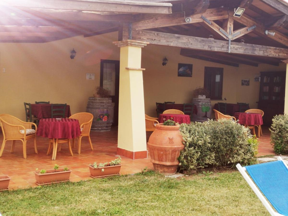 Pian Di Rocca Country Villa Castiglione della Pescaia Ngoại thất bức ảnh