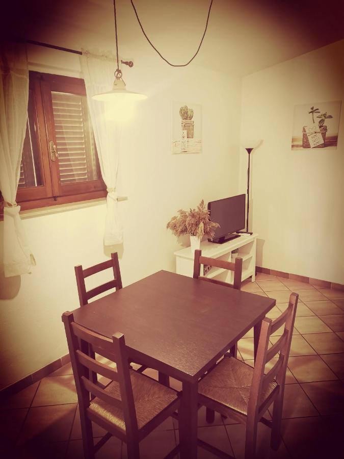 Pian Di Rocca Country Villa Castiglione della Pescaia Ngoại thất bức ảnh
