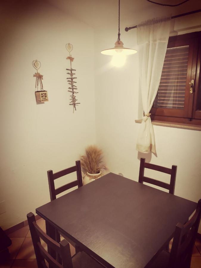 Pian Di Rocca Country Villa Castiglione della Pescaia Ngoại thất bức ảnh