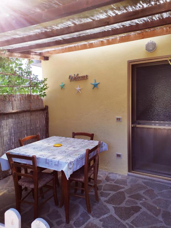 Pian Di Rocca Country Villa Castiglione della Pescaia Ngoại thất bức ảnh