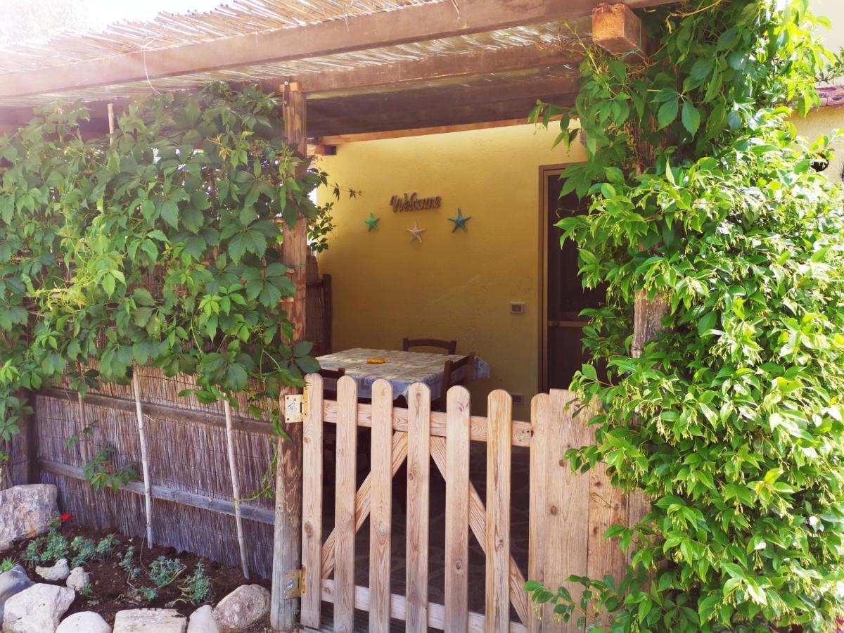 Pian Di Rocca Country Villa Castiglione della Pescaia Ngoại thất bức ảnh