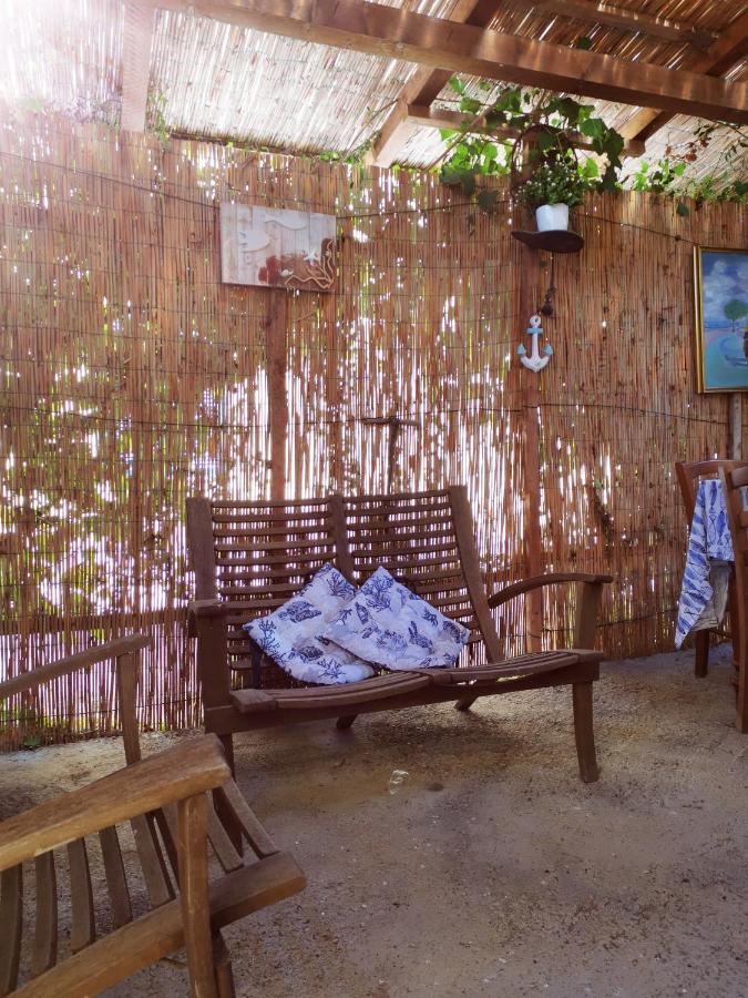 Pian Di Rocca Country Villa Castiglione della Pescaia Ngoại thất bức ảnh
