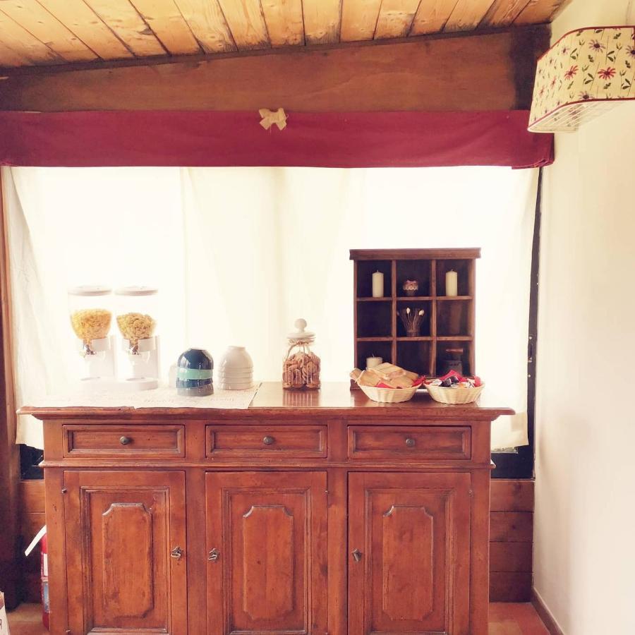 Pian Di Rocca Country Villa Castiglione della Pescaia Ngoại thất bức ảnh