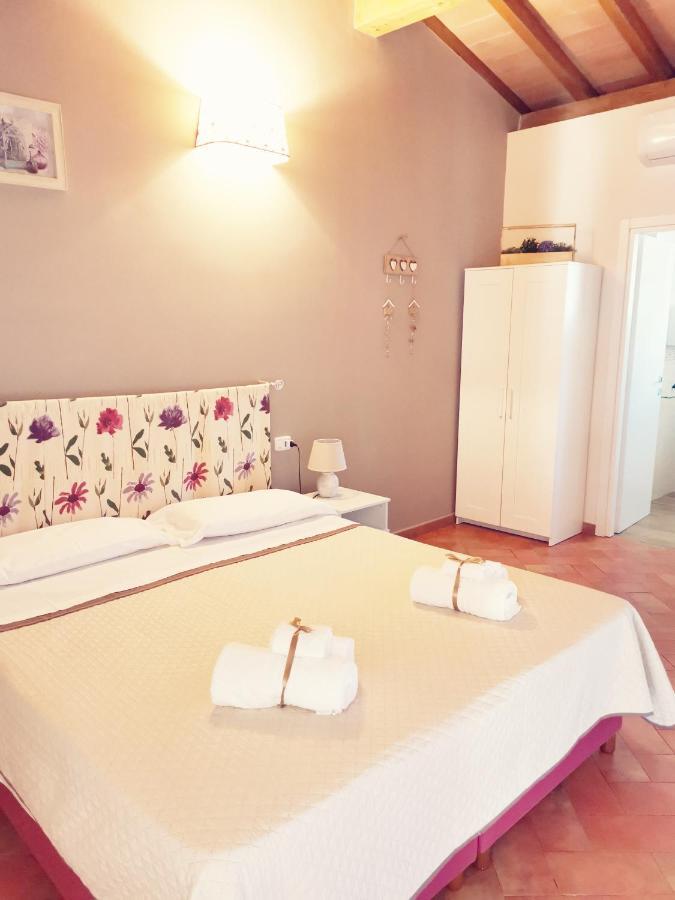 Pian Di Rocca Country Villa Castiglione della Pescaia Ngoại thất bức ảnh