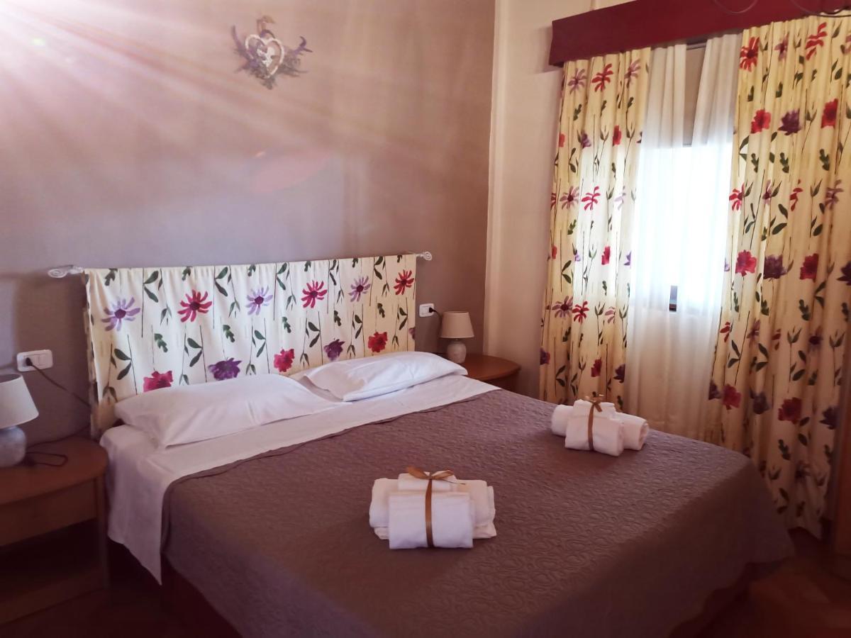 Pian Di Rocca Country Villa Castiglione della Pescaia Ngoại thất bức ảnh