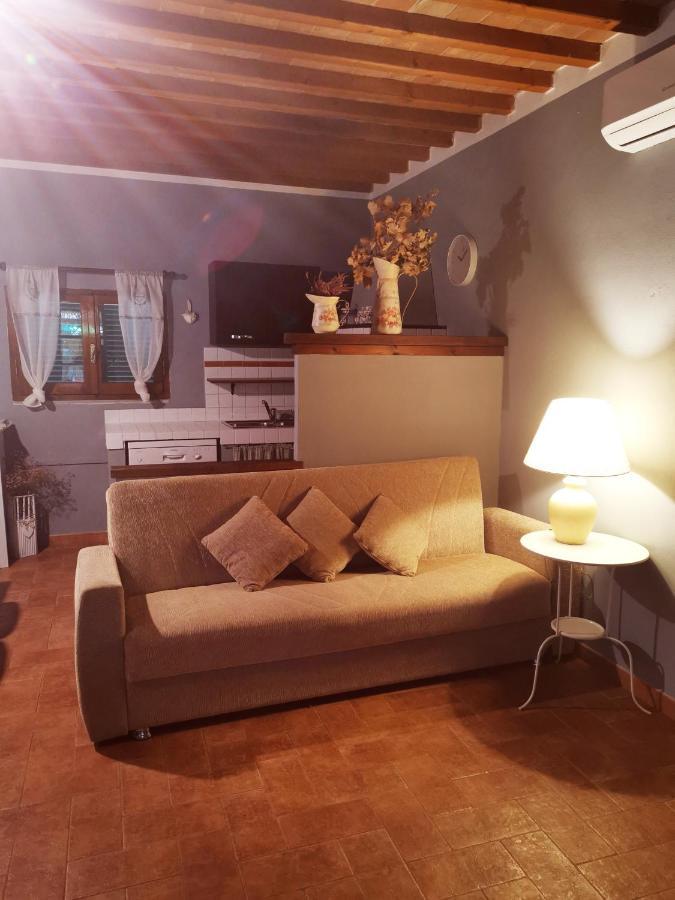 Pian Di Rocca Country Villa Castiglione della Pescaia Ngoại thất bức ảnh