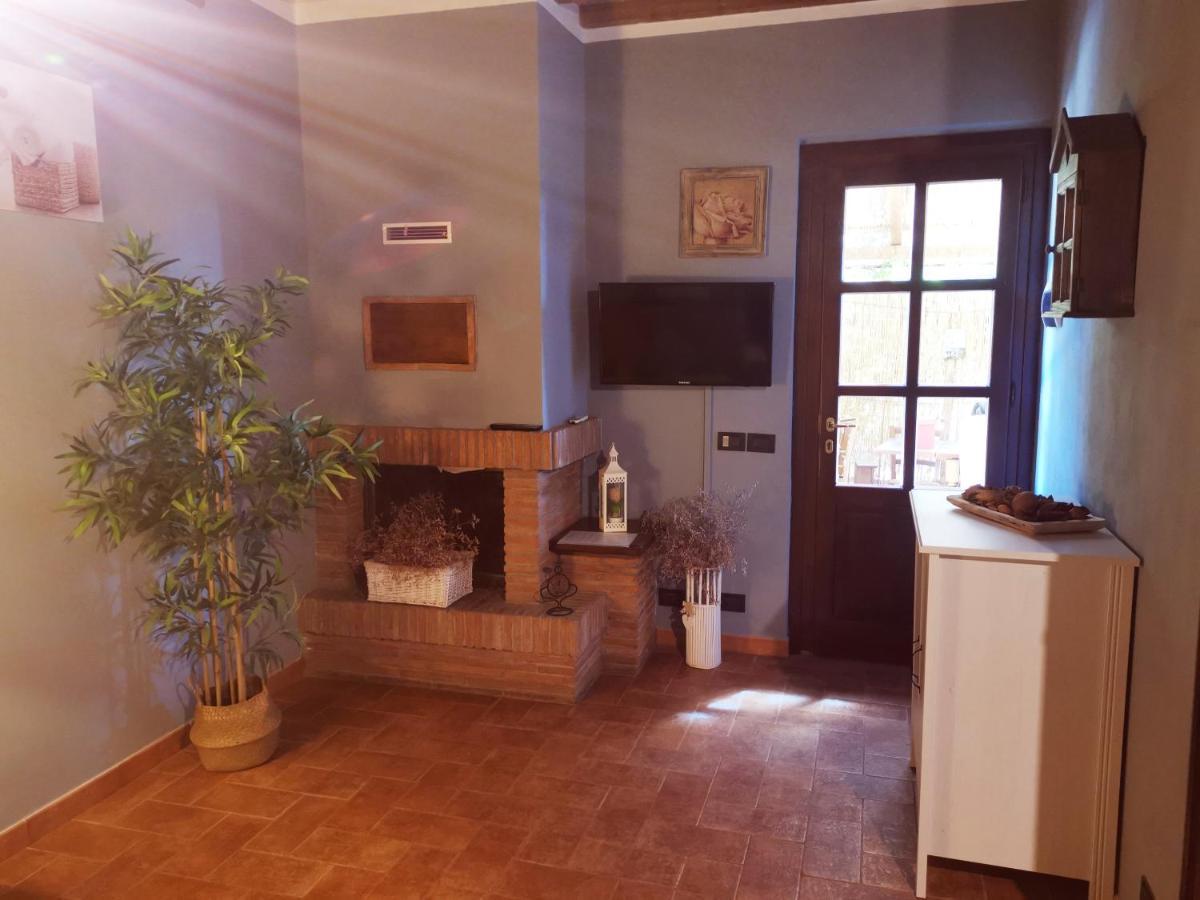 Pian Di Rocca Country Villa Castiglione della Pescaia Ngoại thất bức ảnh