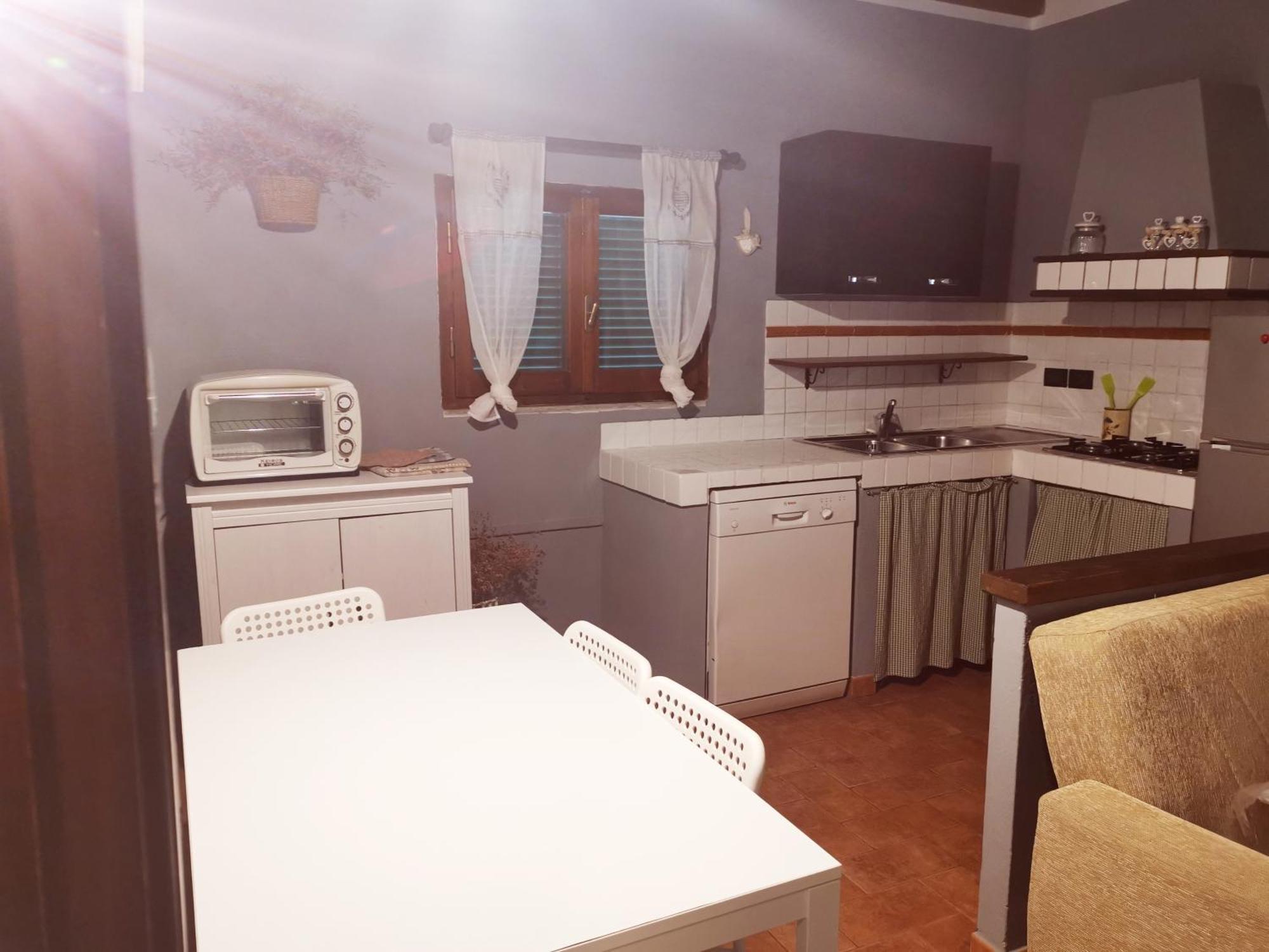 Pian Di Rocca Country Villa Castiglione della Pescaia Phòng bức ảnh