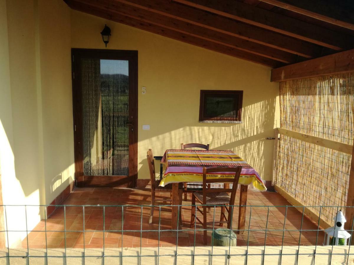 Pian Di Rocca Country Villa Castiglione della Pescaia Ngoại thất bức ảnh